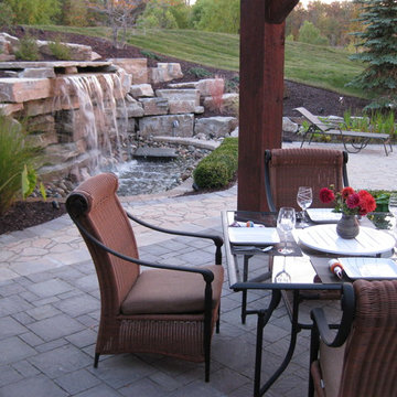 Garden Spaces