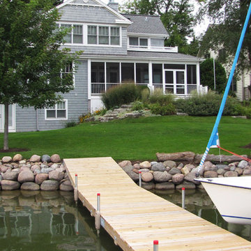 Bristol, WI- Residential Expansion