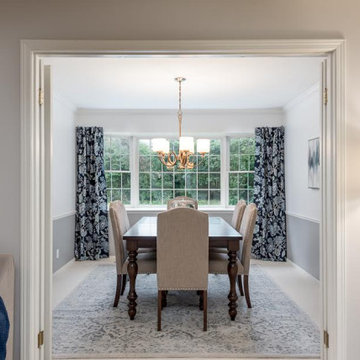 Home Staging Project