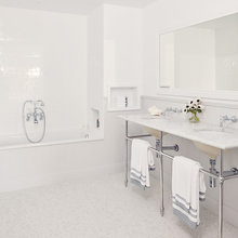 main floor bath