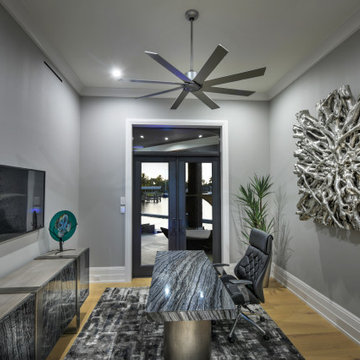 Modern Jewel