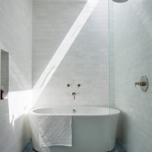 Bathtub Bathroom