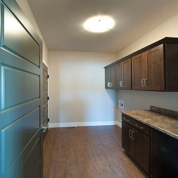 Kisling Quality Builders Interiors