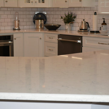 Medallion Providence Flat Panel Doors
