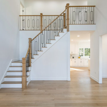 New Home Construction
