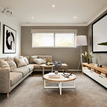 Lounge / Rumpus