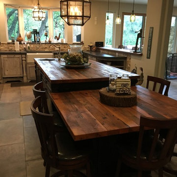 Georgetown Family Home