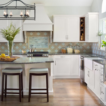 Colorado Awards for Remodeling Excellence Winner of Best Standard Kitchen