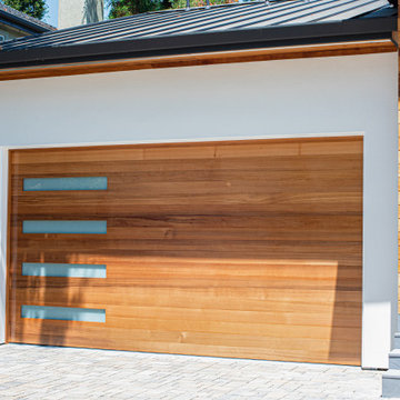 New Residence, Menlo Park