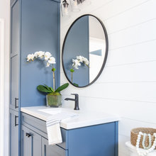 Hall Bath