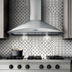Foglia - Range Hoods And Vents