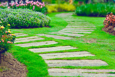 Paisajismo y jardinería
