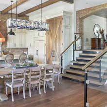 Eventual house
