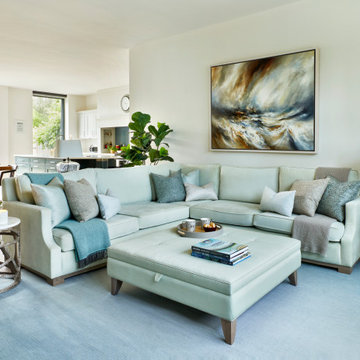 Richmond Family Home