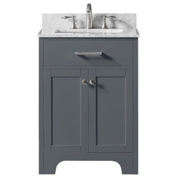 Transitional Bathroom Vanities And Sink Consoles by Exclusive Heritage