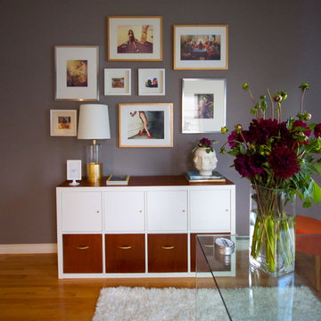 Westchester Home Office