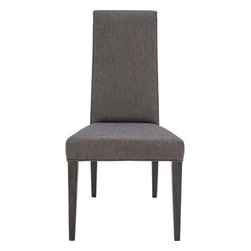 Khrome Style Dining Chairs - Dining Chairs