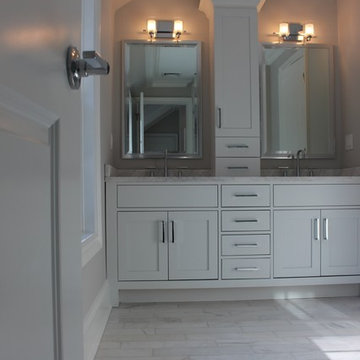 Tenafly Renovation