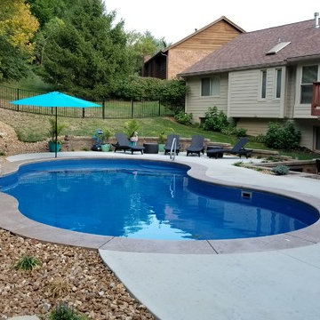 Vinyl Liner Gemini Ballwin, MO