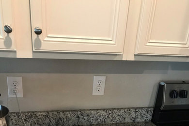 Kitchen Backsplash