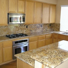 Yuk Granite