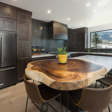 North Silverthorne