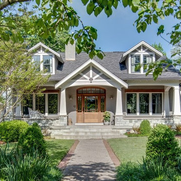 Carden Avenue Charisma