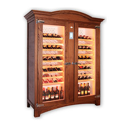 Wine Cabinets - Products