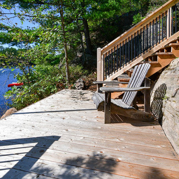 Muskoka Retreat