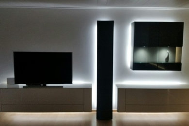 Wohnzimmer in Sonstige