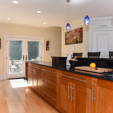 Kitchen Remodel 2016