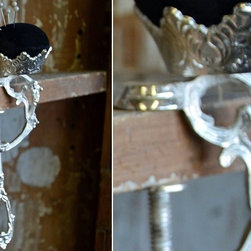 Crown Pin Cushion - Products