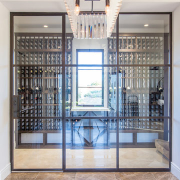 Cielo Wine Cellar