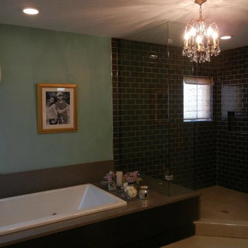 Extreme Makeover Home Edition Project