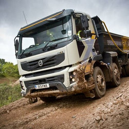 Construction Vehicles - Products