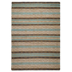 Contemporary Area Rugs by THE RUG REPUBLIC