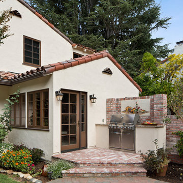 Exteriors