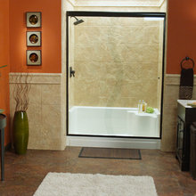 Bathroom Ideas