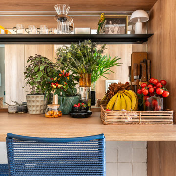 Apartamento Aclimacao