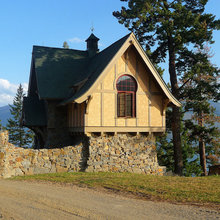 Storybook Cottages