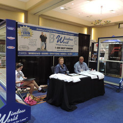 2014 Spring Building & Remodeling Show - Products