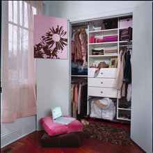 Bedroom Ideas