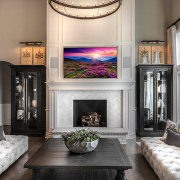 Total Remodel (Smart Home)