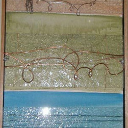 Art Work by the Designer - Artwork
