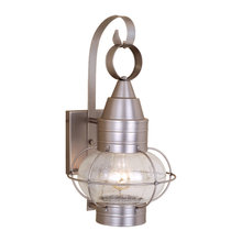 Exterior lights
