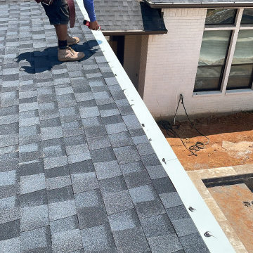 ROOFING & FLASHING