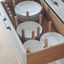 Kitchen Organisation
