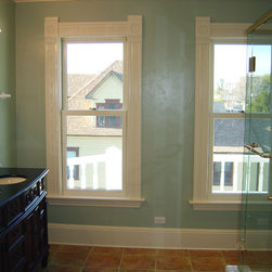 Caldwell Windows - Windows