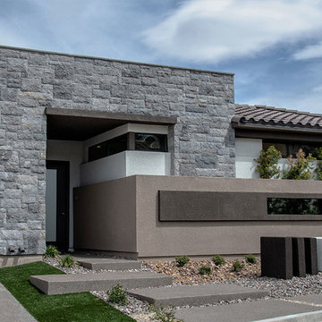 Exterior Inspiration