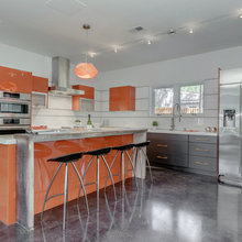 Kitchen Ideas